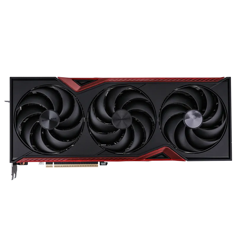 Colorful GeForce RTX 5070 Ti Battle AX 16GB-V - Image 2